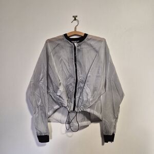 Victoria Sport Light Rain Jacket